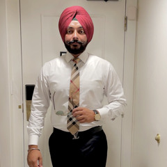 Varinder Grewal