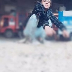 Magd Ysry