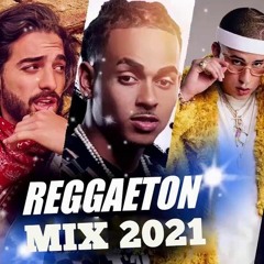 TOP Reggaetón 2021