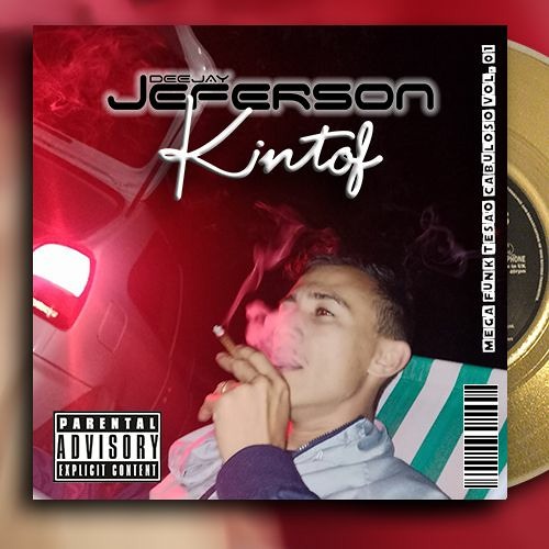 MEGA FUNK VAI COM O BUNDÃO - DJ JEFERSON KINTOF - FEVEREIRO 2022