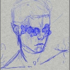 LowpolyGhost