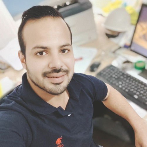 Ahmed Elsadek’s avatar