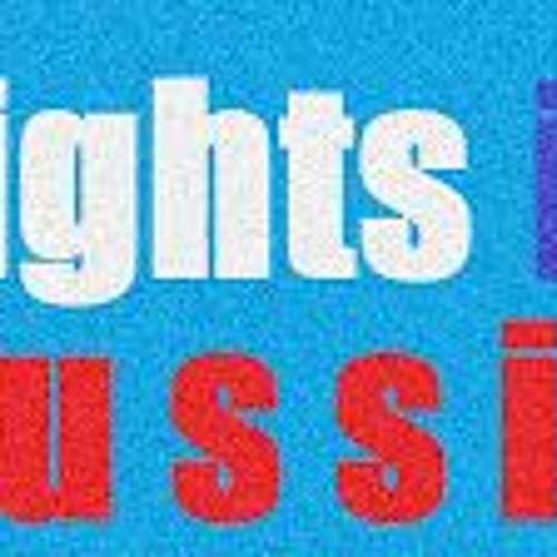 Rights in Russia - "Права в России"’s avatar