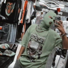 Mamazi Kush