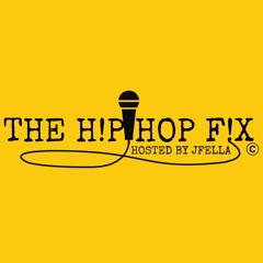 THE HIP HOP FIX