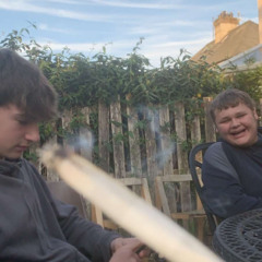 Callum Gregson