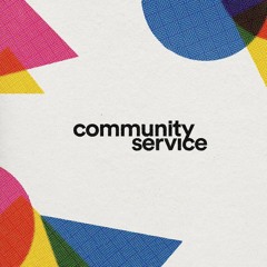 Community Service Radio