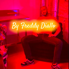 Freddy Diallo