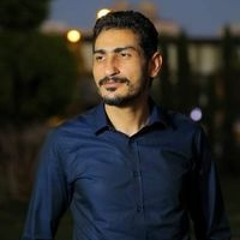 Mahmoud Hamdi Mohamed