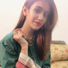 Hira Hasnain