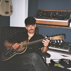 Luca Aprile
