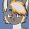 Roland the Maned Wolf