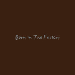 Born in The Factory