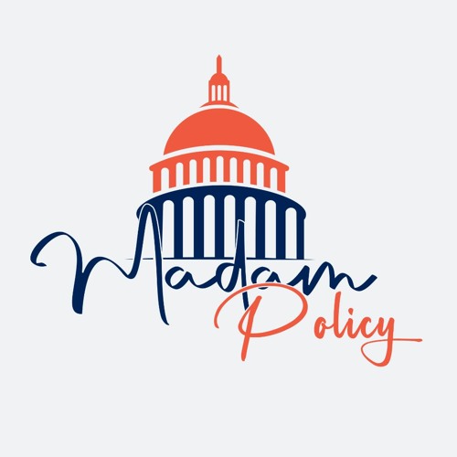 The Madam Policy Podcast’s avatar