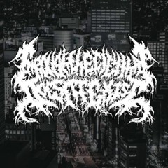 Through The City That Doesn`t Exist