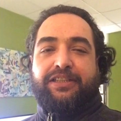 Mohammad Reza Iezadi