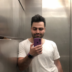 Amir Hossein Shahmoradi