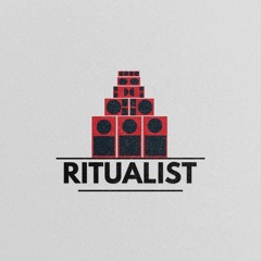Ritualist Sound System Crew