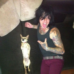 Ronnieradkeloverr♠️