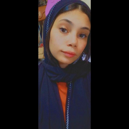 Nora Emad’s avatar