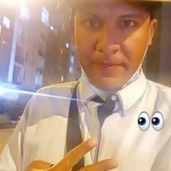 Agustin Javier Ugarte Torres