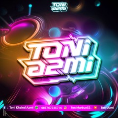 Toni Azmi