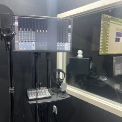 박재정 헤어지자말해요 MR Sample