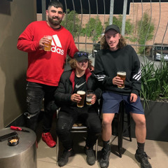 𝕭𝖗𝖔𝖉𝖎𝖊 𝕸𝖆𝖓𝖙𝖔𝖓