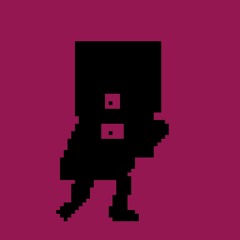 Dissolving Man