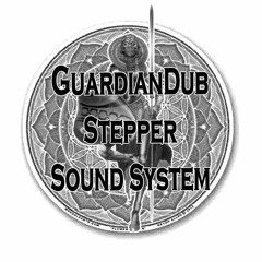 GUARDIANDUB STEPPER SOUND