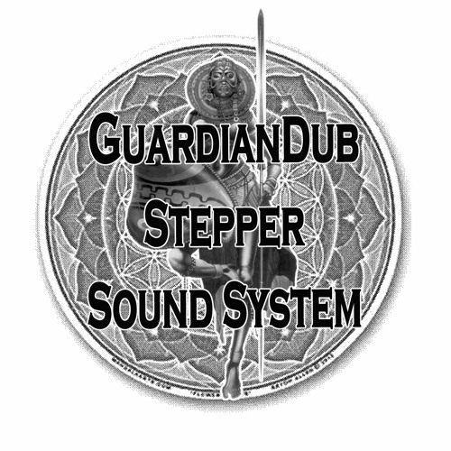GUARDIANDUB STEPPER SOUND’s avatar