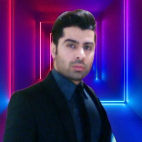 Hamid Gholami Remix’s avatar