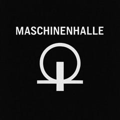 Maschinnenhalle