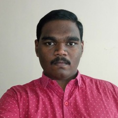 Harikrishnan S