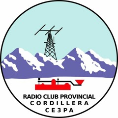 CE3PA • Radio Club Provincial Cordillera