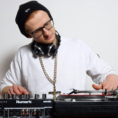 DJ Scyb