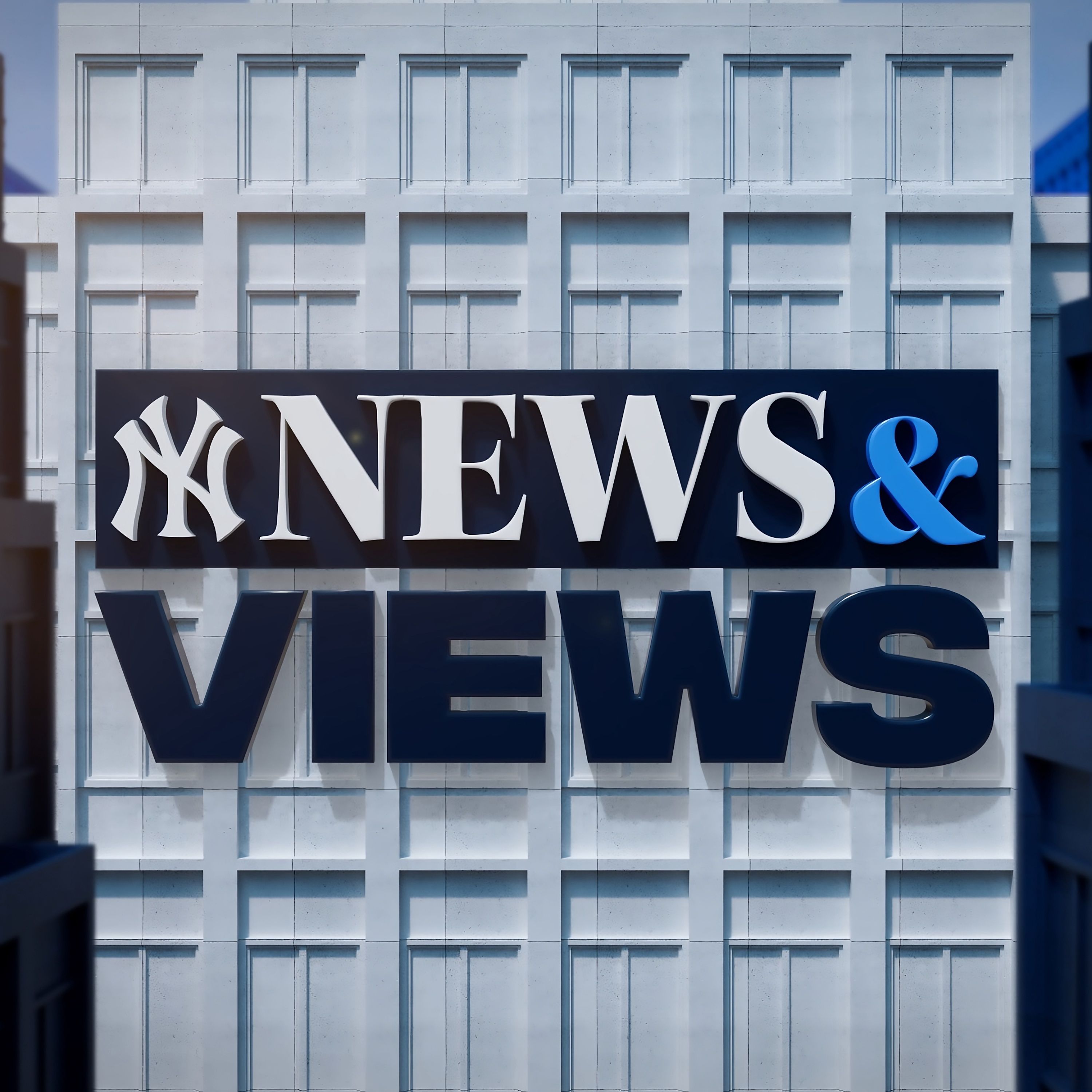 Yankees News & Views