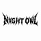 NVGHT OWL [TUNESQUAD]