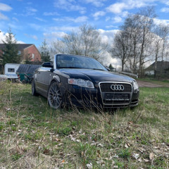 a4. b7 Motorschaden