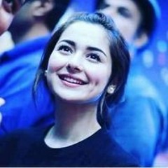 Amira Abdellkarem Ahmed