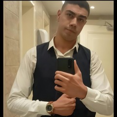 Mahmoud Abdelmanim