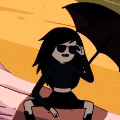 Marceline’s avatar