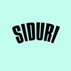 Siduri