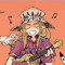 lost in melody