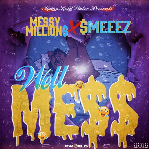 Smeeez (Young $miles)’s avatar