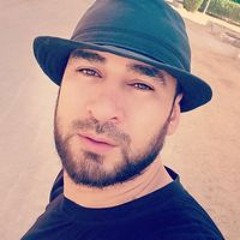 Mohamed Salah Abdelghany