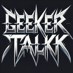 geëker tälk