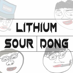 Lithium Sour Dong