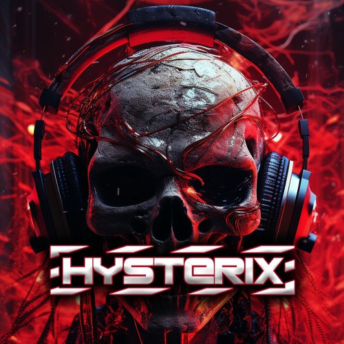 HysterixDJ’s avatar