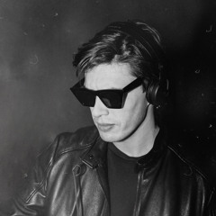 JUSTANOTHERDJ (Anthony More)